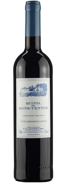 Quinta de Bons-Ventos 