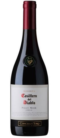 Casillero del Diablo 