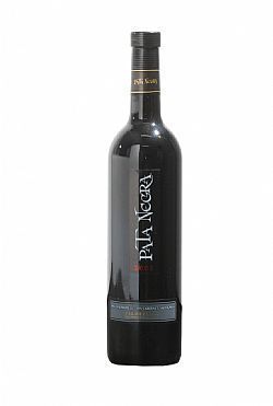 Pata Negra Valdepeas Tempranillo - Cabernet Sauvignon