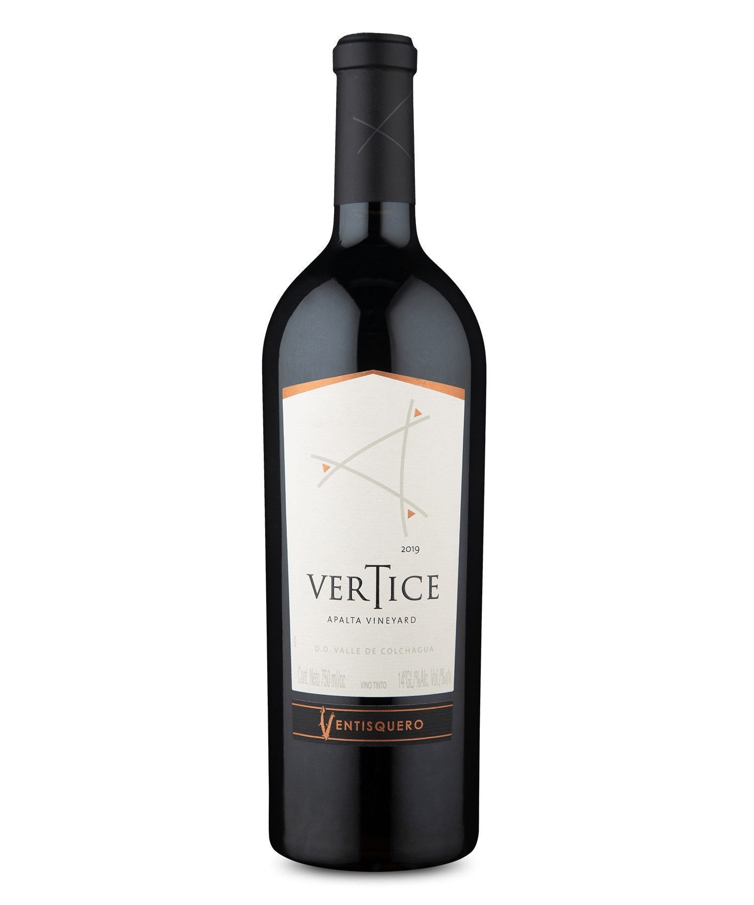 Ventisquero 