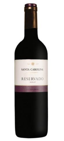 Santa Carolina Reservado Merlot