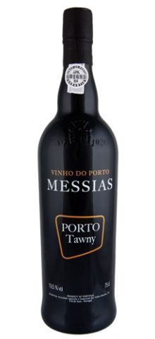 Messias Porto Tawny
