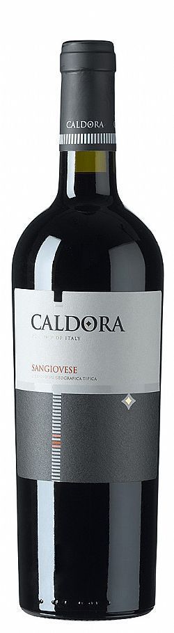 Caldora Sangiovese Terre di Chieti