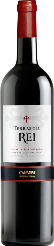 Terras d'el Rei Tinto