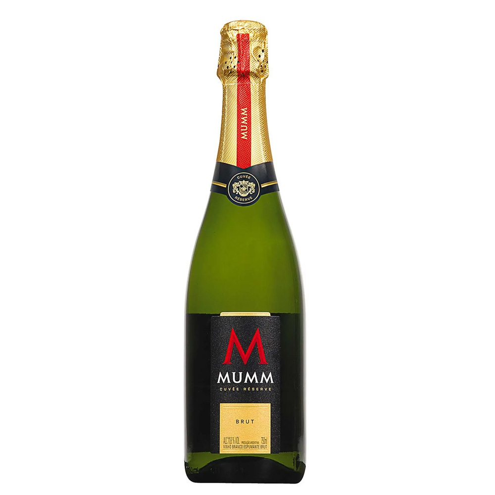 Mumm Cuve Rserve Extra Brut