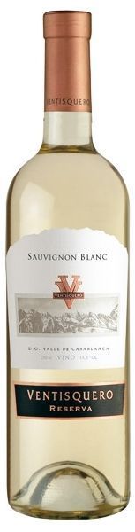 Ventisquero Reserva Sauvignon Blanc