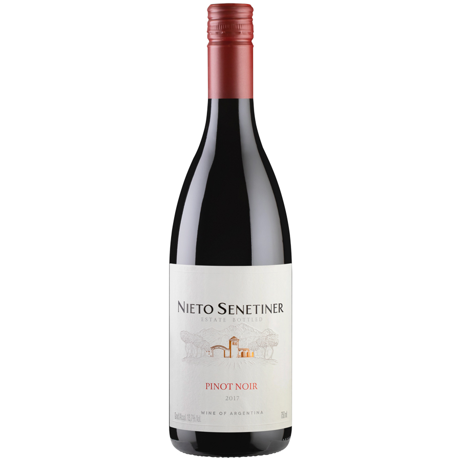 Nieto Senetiner Pinot Noir