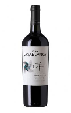 Casablanca Cefiro Reserva Carmenre