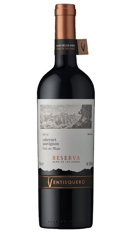 Ventisquero Reserva Cabernet Sauvignon