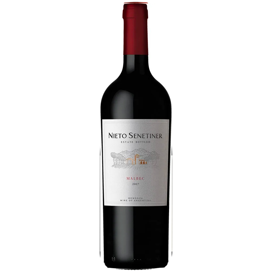 Nieto Senetiner Malbec