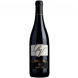 Sartori di Verona Rosso Veronese