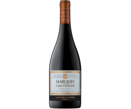 Marques de Casa Concha Pinot Noir