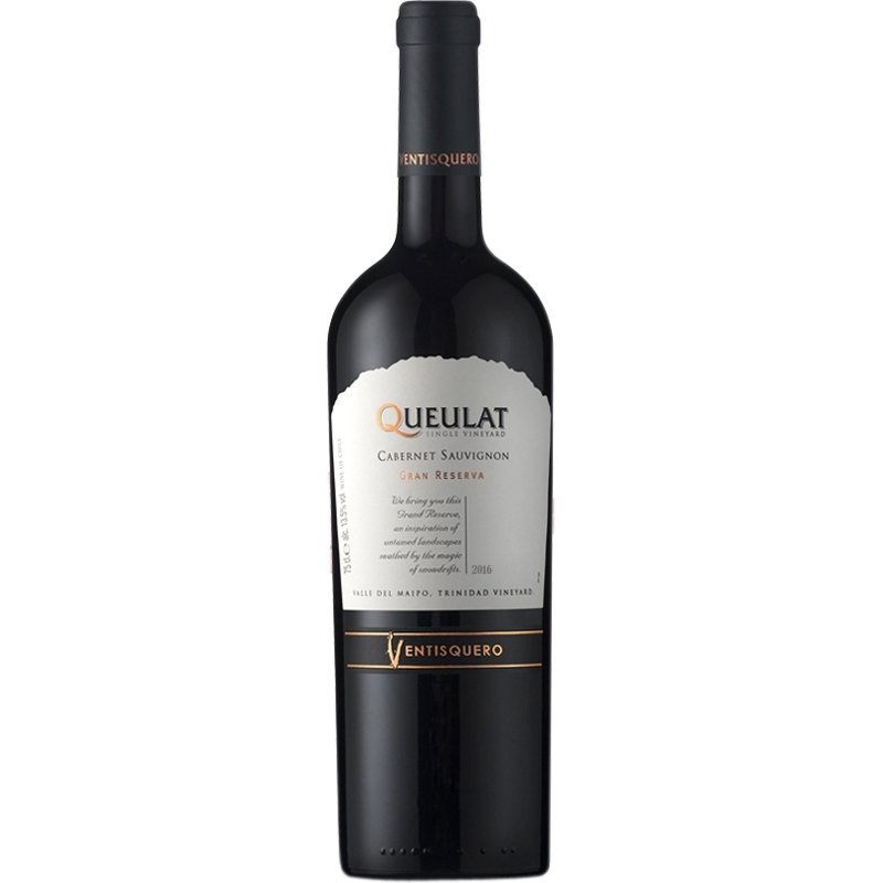 Ventisquero Queulat Gran Reserva Cabernet Sauvignon