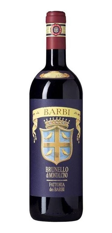 Fattoria dei Barbi 
