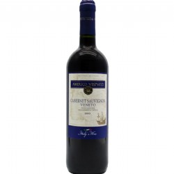 Amerigo Vespucci Cabernet