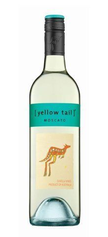 Yellow Tail Moscato