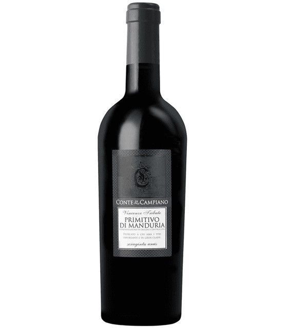 Conte di Campiano 