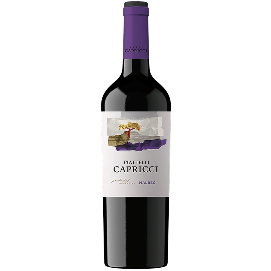 Piattelli Capricci 