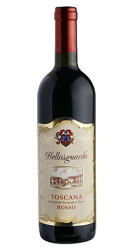 Bellosguardo 