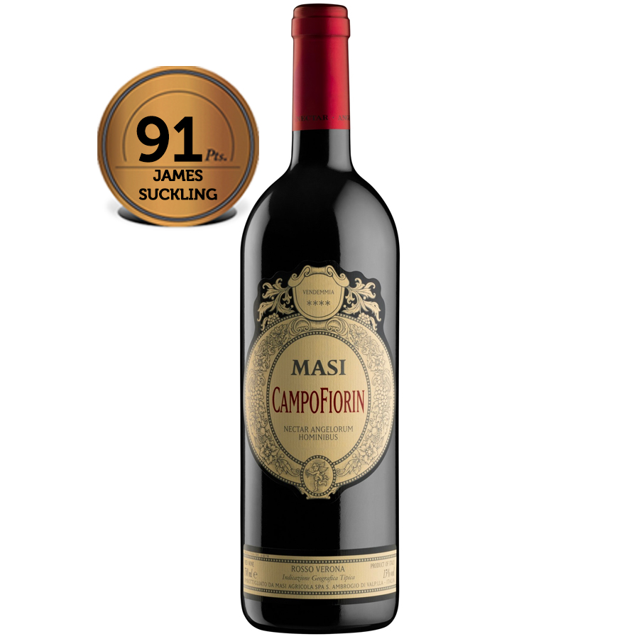 Masi Campofiorin Rosso Veronese 2018