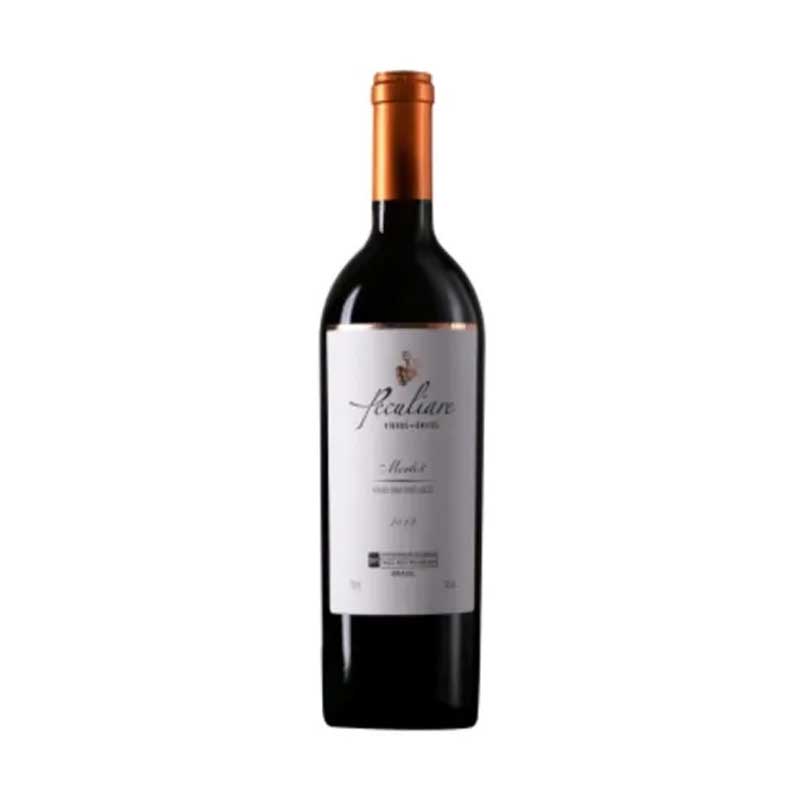 Peculiare Merlot 2017