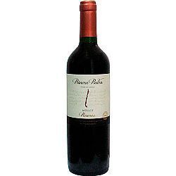 Primera Piedra Reserva Merlot