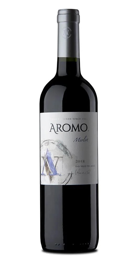 Aromo Merlot