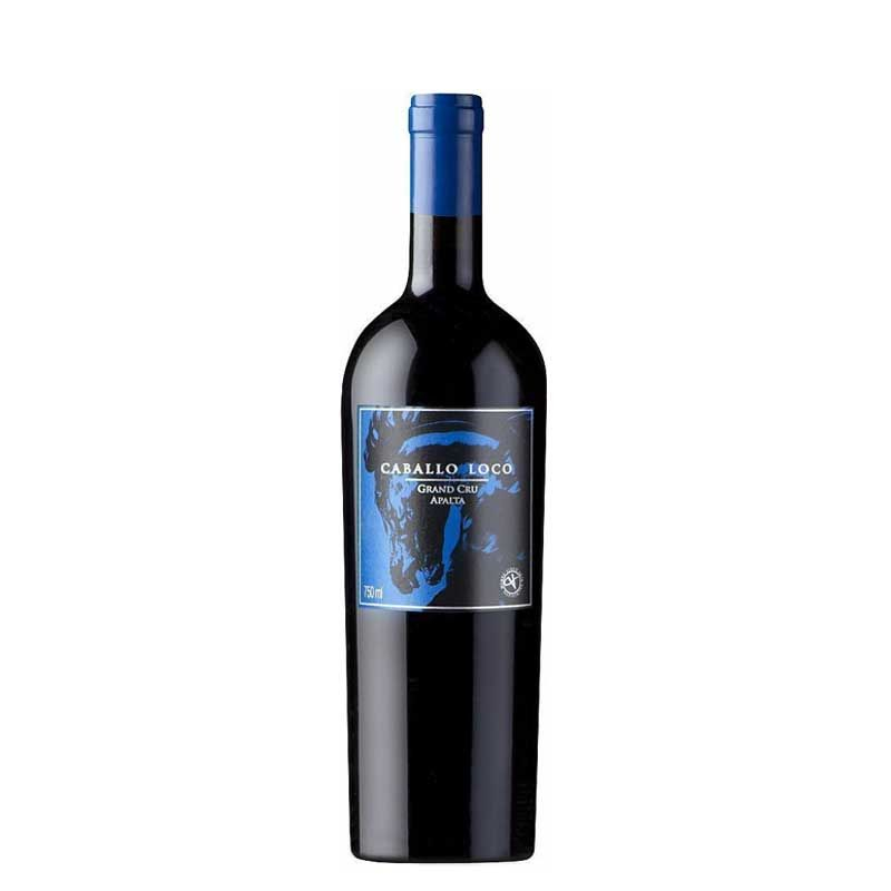 Caballo Loco Grand Cru Apalta