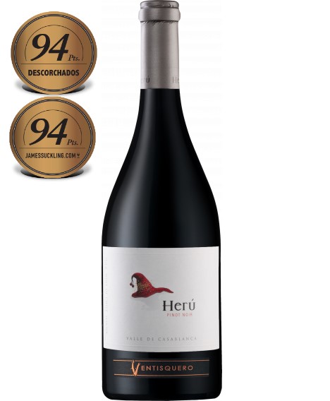 Ventisquero Her Pinot Noir 2022
