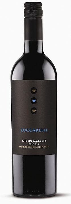 Luccarelli 