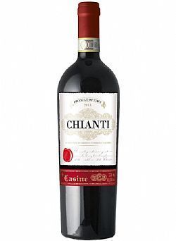 Le Casine Chianti