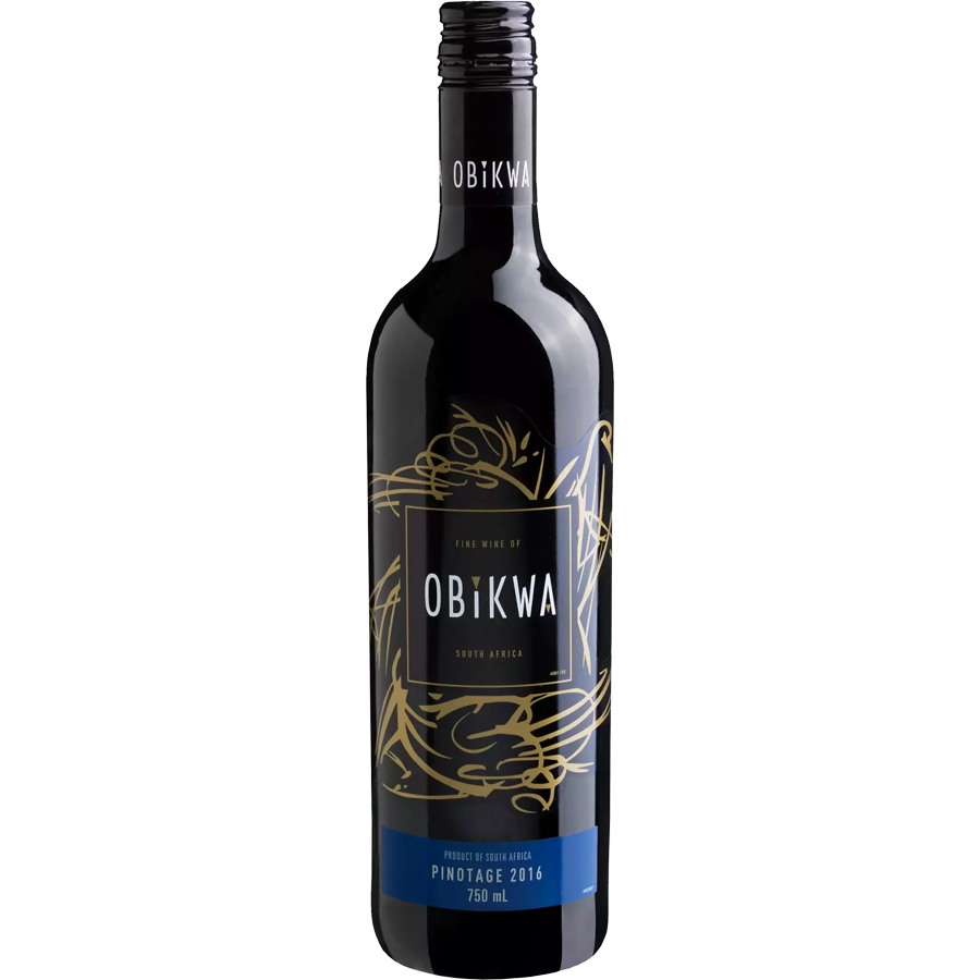 Obikwa Pinotage