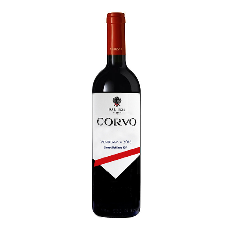 Corvo Rosso