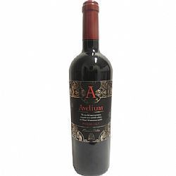 Masseria Pertuso Avelium Rosso