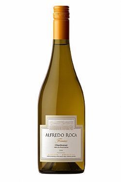 Alfredo Roca Fincas Chardonnay