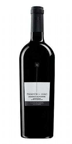 Vigneti del Vulture Aglianico Del Vulture Piano Del Cerro