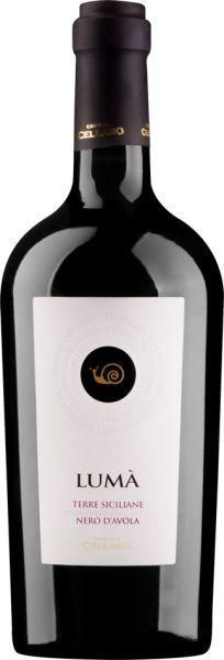Cellaro Lum Nero d'Avola