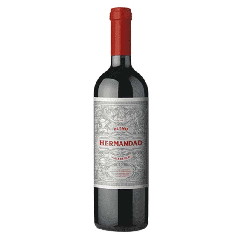 Hermandad Malbec