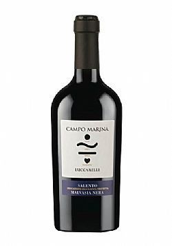 Luccarelli Campo Marina Malvasia Nera Salento