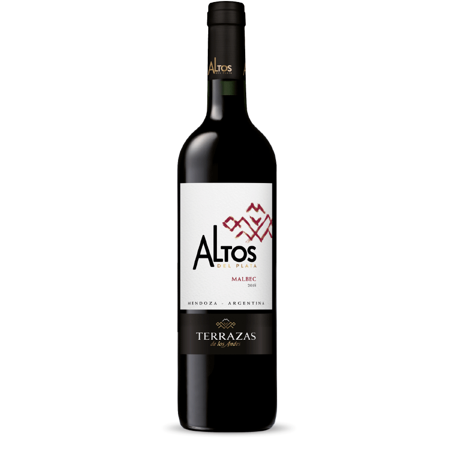 Altos del Plata Malbec