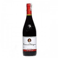 Baron d'Arignac Vin Rouge