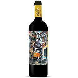 Porta 6 Tinto