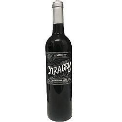Coragem Tinto