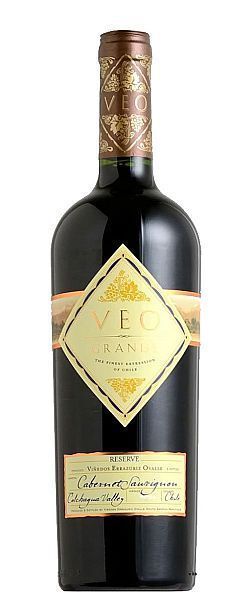 Veo Grande Cabernet Sauvignon