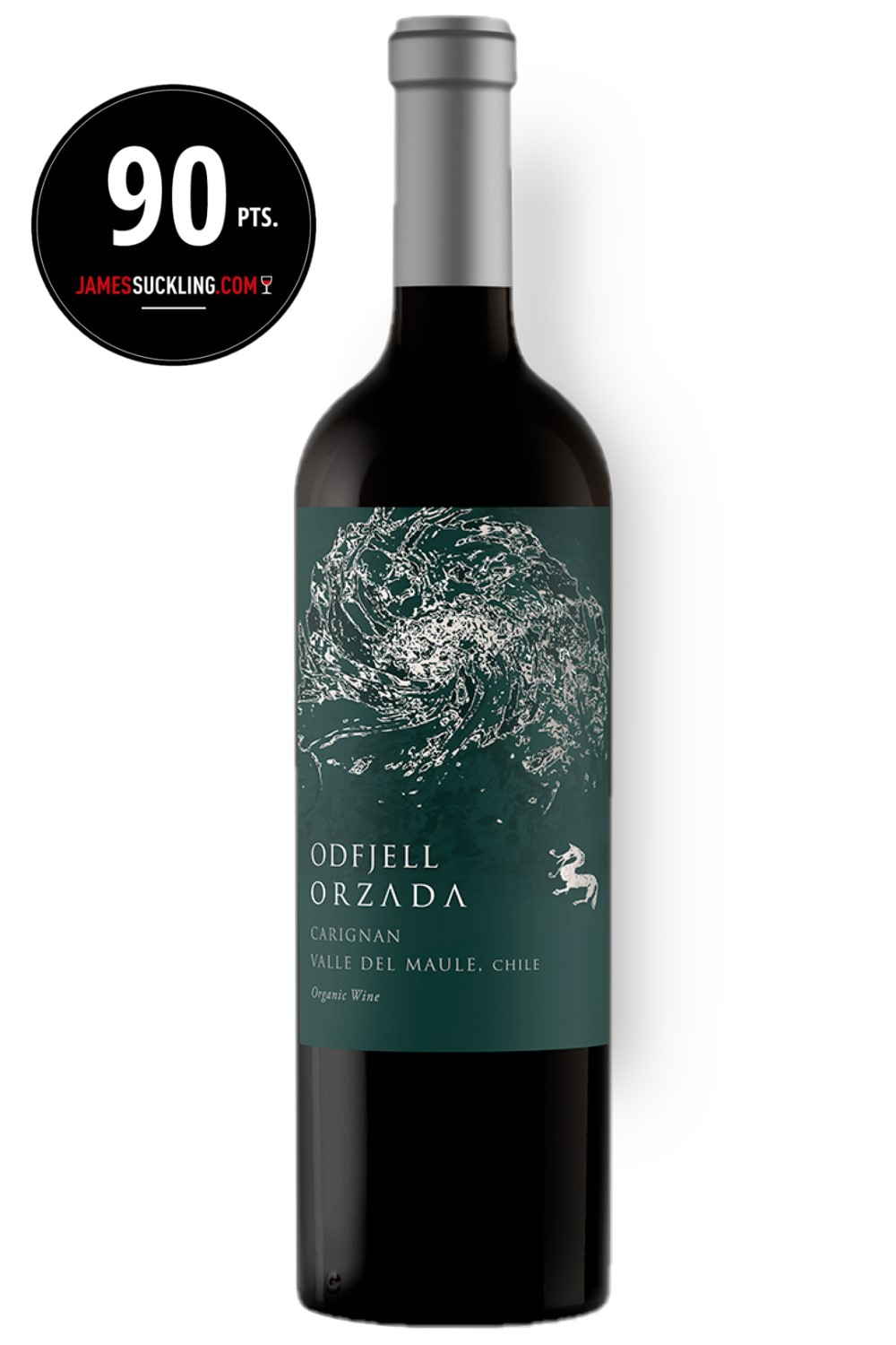 Odfjell Orzada Carignan