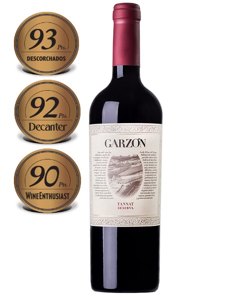 Bodega Garzn 