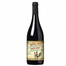 Premier Rendez-Vous Belle Cuve Pinot Noir