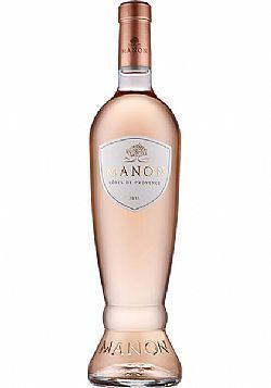 Ravoire & Fils Manon Ctes de Provence Ros