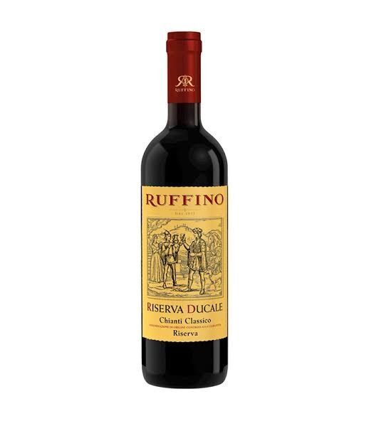 Ruffino 