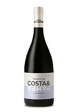 Trapiche Costa & Pampa Pinot Noir